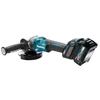 Makita GA026GZJ akkus sarokcsiszoló Makita GA026GZJ akkus sarokcsiszoló