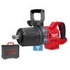 Milwaukee M18 ONEFHIWF1DS-0C akkus ütvecsavarozó 18 V | 1180 Nm/1254 Nm/1966 Nm/2576 Nm | 1 inch | Szénkefementes | Akku és töltõ nélkül | Kofferben Milwaukee M18 ONEFHIWF1DS-0C akkus ütvecsavarozó 18 V | 1180 Nm/1254 Nm/1966 Nm/2576 Nm | 1 inch | Szénkefementes | Akku és töltõ nélkül | Kofferben