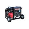 AGT 7601 HSB TTL Benzines egyfázisú aggregátor GX390