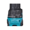 Makita DDF490ZJ akkus fúrócsavarozó tokmányos