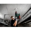 Metabo KH 18 LTX BL 35 Q akkus fúró-vésőkalapács Metabox Metabo KH 18 LTX BL 35 Q akkus fúró-vésőkalapács Metabox