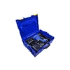 Gesipa FireBird Pro akkus szegecsanyahúzó 18 V | M3 - M10 | 15000 N | Szénkefementes | 1 x 2 Ah akku + töltő | L-Boxx-ban