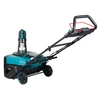Makita SN001GZ akkus hómaró 530mm Makita SN001GZ akkus hómaró 530mm