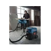 Bosch GAS 12-25 PL elektromos porszívó 1250 W | 25 l | Porosztály: L | 230 V Bosch GAS 12-25 PL elektromos porszívó 1250 W | 25 l | Porosztály: L | 230 V