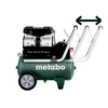 Metabo Basic 220-24 OF Silent elektromos dugattyús kompresszor Metabo Basic 220-24 OF Silent elektromos dugattyús kompresszor