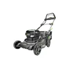 EGO LM 2021E -SP KIT akkus önjáró fűnyíró