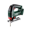 Metabo STB 18 L 90 akkus dekopírfűrész Metabo STB 18 L 90 akkus dekopírfűrész