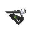 EGO LV 5004E KIT akkus lombfújó-szívó EGO LV 5004E KIT akkus lombfújó-szívó