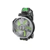 EGO FN 1800E akkus ventilátor