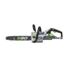 EGO CS 1411E KIT akkus láncfűrész