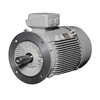 3kW 4p 100 B5 230/400V villanymotor 3kW 4p 100 B5 230/400V villanymotor
