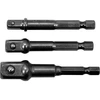3PCS SOCKET ADAPTER HEX 14 38 12 CN Kép: 3PCS SOCKET ADAPTER HEX 14 38 12 CN.webp