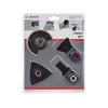 Bosch multigép tartozék készlet 4