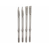 4 részes SDS-Max R-Tec véső készlet 4 részes SDS-Max R-Tec véső készlet