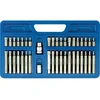 40 reszes csavarhuzo bitkeszlet HEX Torx Spline Kép: 40 reszes csavarhuzo bitkeszlet HEX Torx Spline.webp