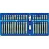 Kép: 40 reszes HEX imbusz TORX es SPLINE XZN csavarhuzo bitkeszlet.webp