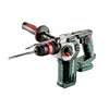 Metabo KHA 18 LTX BL 24 Q akkus fúrókalapács MetaBOX-ban