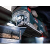 Bosch PRO Metal T121GFC dekopír fűrészlap 5 db