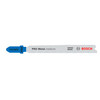 Bosch PRO Metal dekopír fűrészlap 5 db