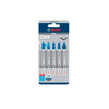 Bosch PRO Metal dekopír fűrészlap 5 db