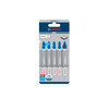 Bosch PRO Metal T121BFC dekopír fűrészlap 5 db
