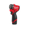 Milwaukee M12FSCIWF14-252X akkus ütvecsavarozó bitbefogással