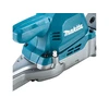 Makita UN001GZ akkus sövényvágó Makita UN001GZ akkus sövényvágó