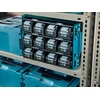 Kép: 40Vmax XGT Li-Ion tolto BC002 12 portos 20 - 40 Ah.webp