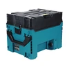 Kép: 40Vmax XGT Li-Ion tolto BC002 12 portos 20 - 40 Ah.webp