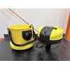 Karcher SE 4001 elektromos kárpittisztító (újracsomagolt) Karcher SE 4001 elektromos kárpittisztító (újracsomagolt)