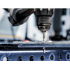 Bosch PRO Metal HSS-G hSS-G fémfúró 6,7 x 63 x 101 mm