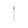 Bosch PRO Wood HSS zsaluzat fúrószár 8 x 75 x 400 mm
