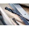 Bosch PRO Wood HSS zsaluzat fúrószár 24 x 100 x 600 mm