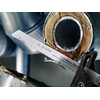 Bosch PRO Metal Demolition S1125VF orrfűrészlap fémhez 1,25 x 19 x 225 mm, 2 db