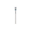 Bosch PRO Wood HSS zsaluzat fúrószár 10 x 87 x 400 mm