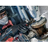 Bosch PRO Metal Demolition S1125VF orrfűrészlap fémhez 1,25 x 19 x 225 mm, 2 db