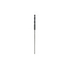 Bosch PRO Wood HSS zsaluzat fúrószár 14 x 100 x 400 mm