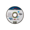Bosch PRO Stainless Steel vágókorong 125 x 2 x 22,23 mm