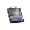 Bosch PRO Wood and Metal szúrófűrészlap készlet 100 mm