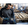 Bosch PRO Pallet Repair S1122HFR orrfűrészlap speciális felhasználásra 0,9 x 19 x 225 mm, 5 db