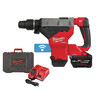 Milwaukee M18FHM-121C akkus fúró-vésőkalapács 11J Milwaukee M18FHM-121C akkus fúró-vésőkalapács 11J