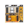 DeWalt Flextorq bit készlet 29 db DeWalt Flextorq bit készlet 29 db