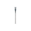 Bosch PRO Wood HSS zsaluzat fúrószár 22 x 100 x 400 mm