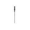 Bosch PRO Wood HSS zsaluzat fúrószár 26 x 100 x 400 mm
