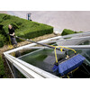 Karcher TL 10 H hibrid hosszabbító szár magasnyomású mosóhoz 10 m