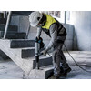 Bosch PRO SDS max-5C sDS-Max stokkoló 50 x 50 mm Bosch PRO SDS max-5C sDS-Max stokkoló 50 x 50 mm