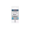 Bosch PRO Steel HSS hSS süllyesztő fúró 8 x 48 mm, M4 Bosch PRO Steel HSS hSS süllyesztő fúró 8 x 48 mm, M4