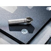Bosch PRO Steel HSS hSS süllyesztő fúró 8 x 48 mm, M4