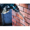 Bosch PRO SDS plus Mortar Raking lapos vésőszár 6,5 x 200 mm