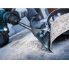 Bosch PRO SDS max Floor Scraper lapos vésőszár 152 x 635 mm